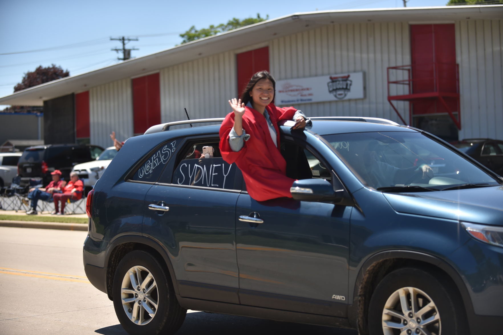 UGHS graduation parade (30).JPG